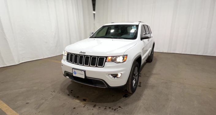 Thumbnail: 2019 Jeep Grand Cherokee - 1