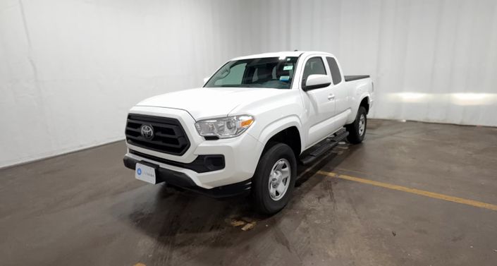 Thumbnail: 2023 Toyota Tacoma - 1