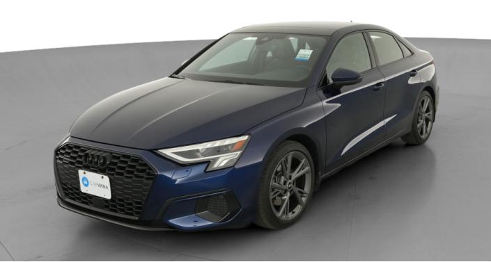 Thumbnail: 2024 Audi A3 - 1