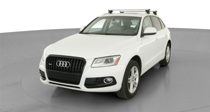 Thumbnail: 2015 Audi Q5 - 1
