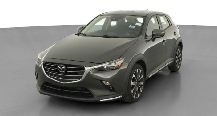 Thumbnail: 2019 Mazda CX-3 - 1