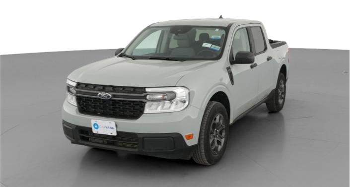 Thumbnail: 2023 Ford Maverick - 1