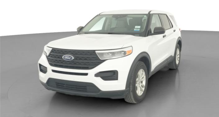 Thumbnail: 2021 Ford Explorer - 1