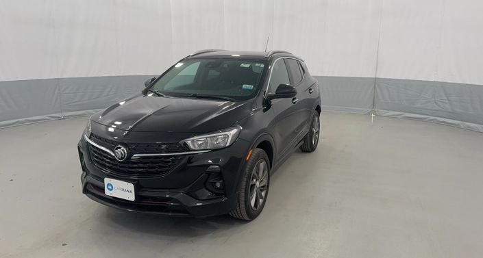Thumbnail: 2023 Buick Encore GX - 1