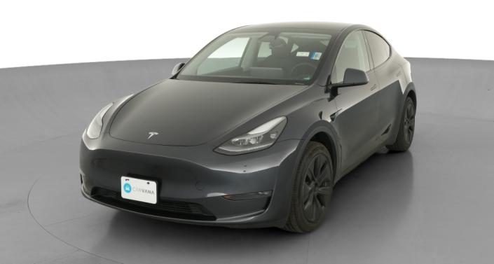 Thumbnail: 2025 Tesla Model Y - 1