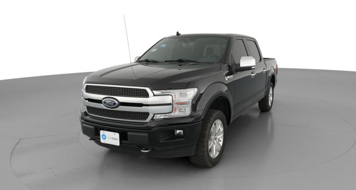 Thumbnail: 2020 Ford Econoline - 1