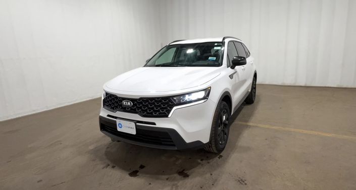 Thumbnail: 2021 Kia Sorento - 1