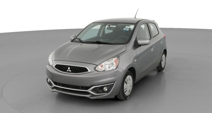 2019 Mitsubishi Mirage ES -
                  Concord, NC