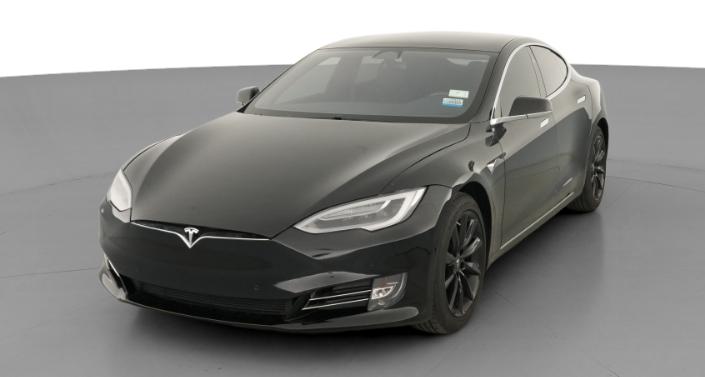 Thumbnail: 2018 Tesla Model S - 1