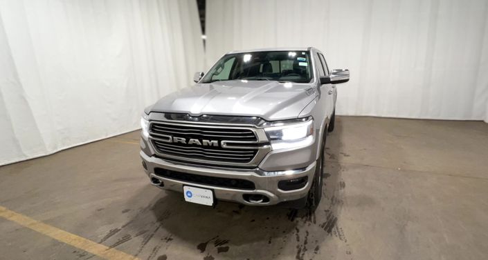 Thumbnail: 2022 RAM 1500 - 1