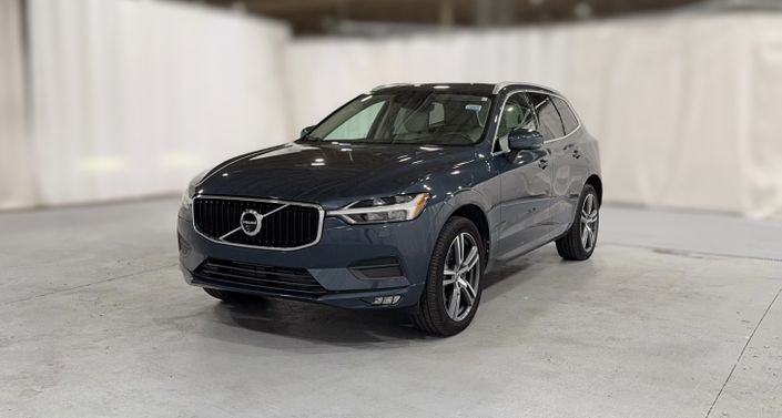 Thumbnail: 2020 Volvo XC60 - 1