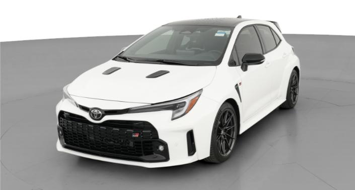 2024 Toyota GR Corolla Core -
                  Concord, NC