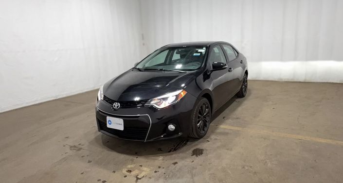 Thumbnail: 2016 Toyota Corolla - 1