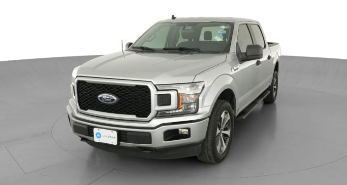 Thumbnail: 2020 Ford Econoline - 1