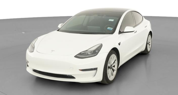Thumbnail: 2022 Tesla Model 3 - 1