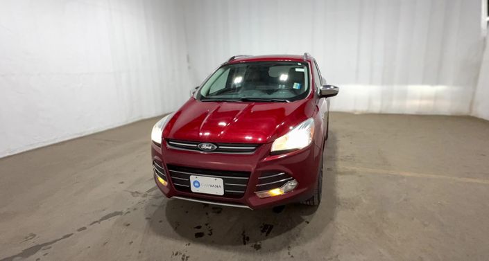 Thumbnail: 2016 Ford Escape - 1
