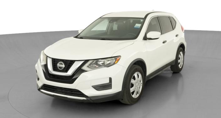 Thumbnail: 2019 Nissan Rogue - 1