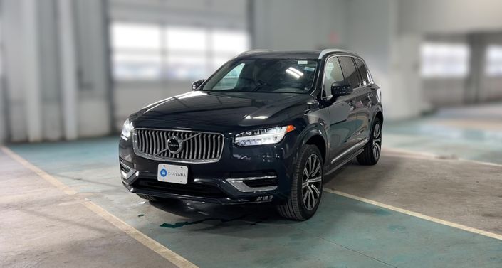 2022 Volvo XC90 T6 Inscription -
                  Manville, NJ