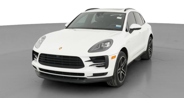 Thumbnail: 2019 Porsche Macan - 1