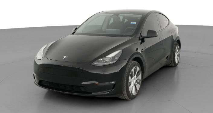 Thumbnail: 2023 Tesla Model Y - 1