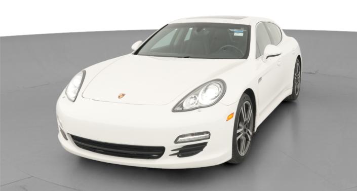 2012 Porsche Panamera S -
                  Tolleson, AZ