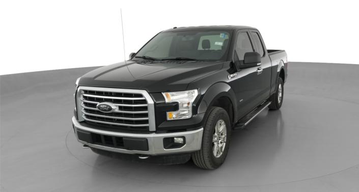 2016 Ford Econoline E-150 -
                  Lorain, OH