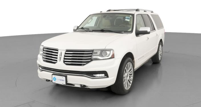 2016 Lincoln Navigator L Reserve -
                  Tolleson, AZ