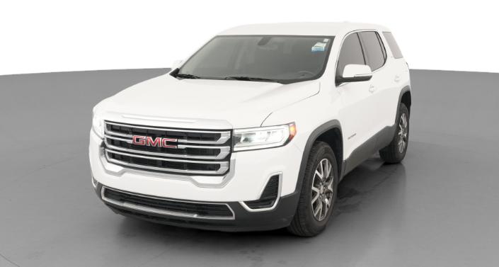 Thumbnail: 2020 GMC Acadia - 1