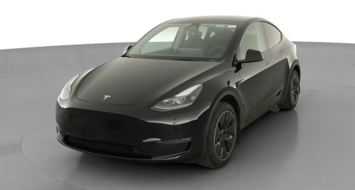 Thumbnail: 2024 Tesla Model Y - 1
