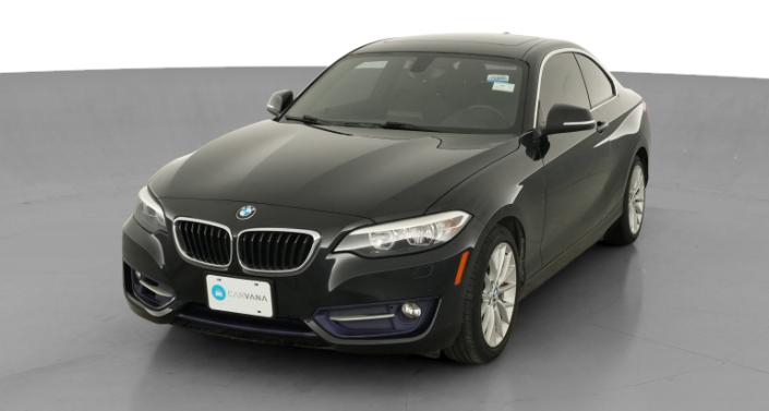2016 BMW 2 Series 228i xDrive -
                  Colonial Heights, VA