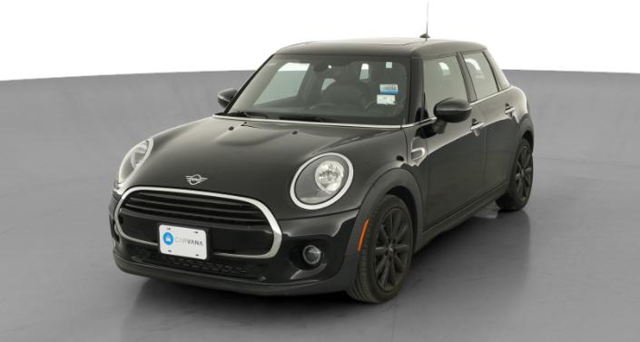 Thumbnail: 2020 MINI Cooper Hardtop - 1
