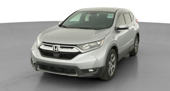 Thumbnail: 2019 Honda CR-V - 1