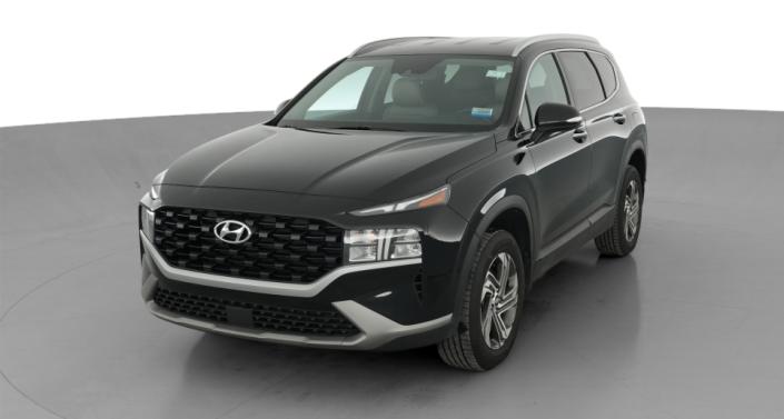 Thumbnail: 2023 Hyundai Santa Fe - 1