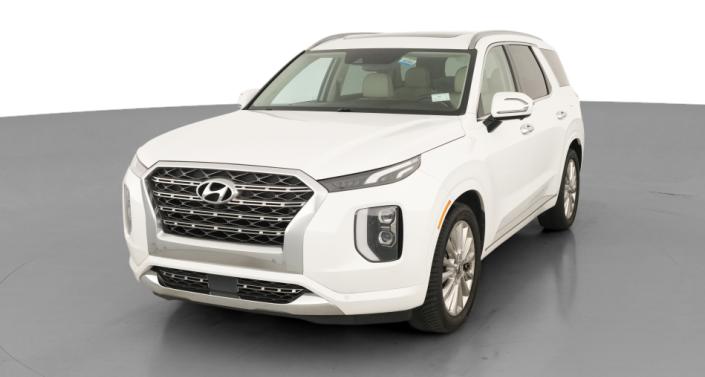 Thumbnail: 2020 Hyundai Palisade - 1