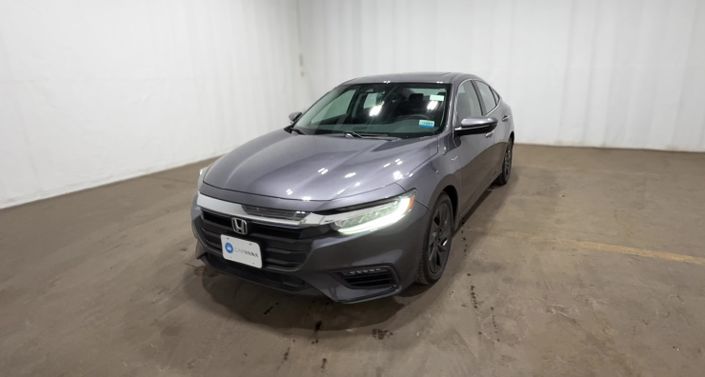 Thumbnail: 2019 Honda Insight - 1
