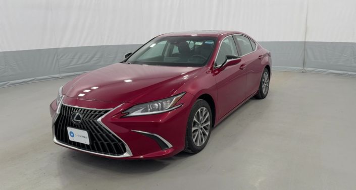 Thumbnail: 2022 Lexus ES - 1