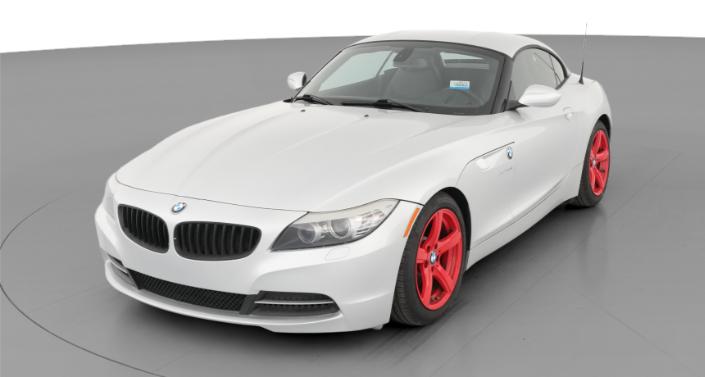 2010 BMW Z4 sDrive30i -
                  Haines City, FL