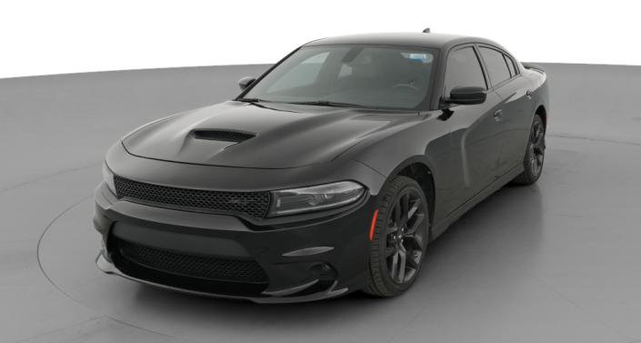 Thumbnail: 2022 Dodge Charger - 1