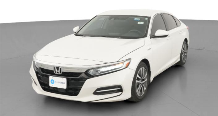 Thumbnail: 2019 Honda Accord - 1