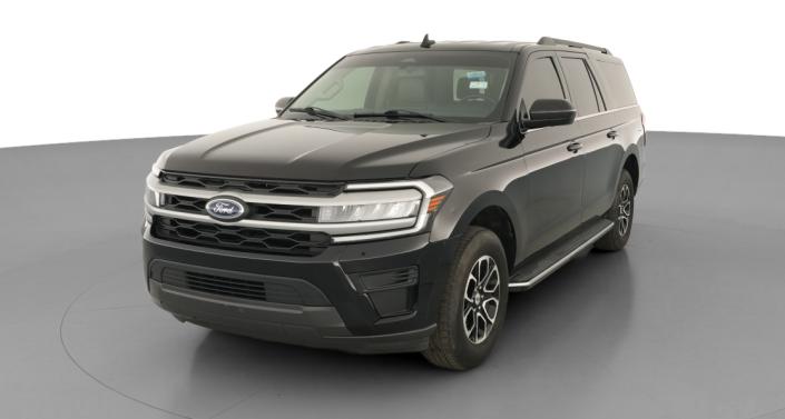 Thumbnail: 2022 Ford Expedition MAX - 1