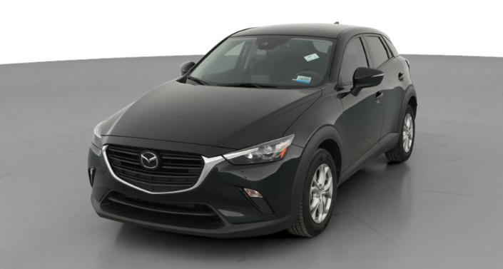 Thumbnail: 2021 Mazda CX-3 - 1
