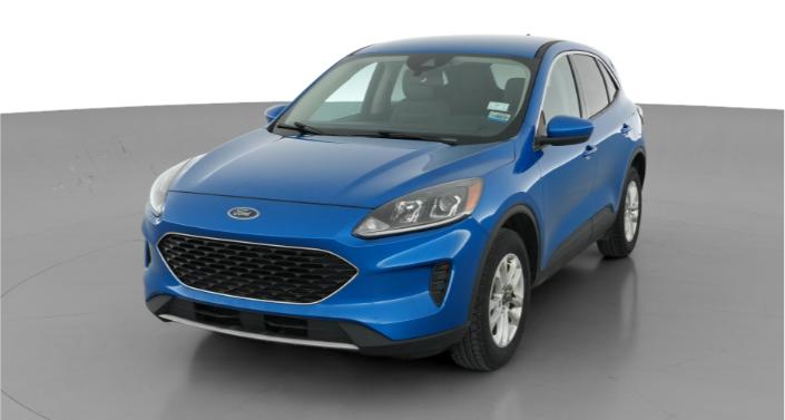 Thumbnail: 2020 Ford Escape - 1