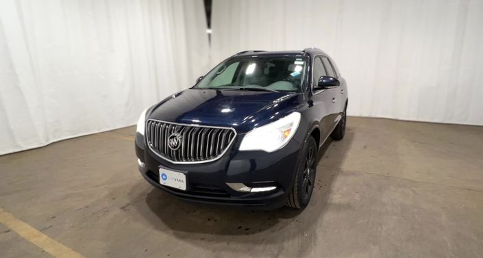 2015 Buick Enclave Leather Group -
                  Framingham, MA