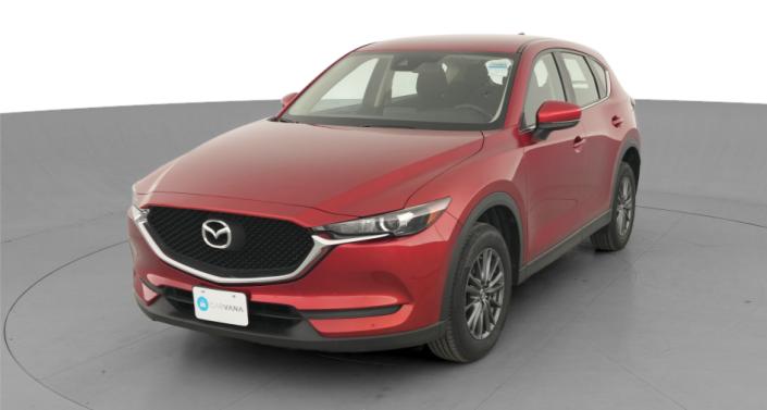 Thumbnail: 2019 Mazda CX-5 - 1