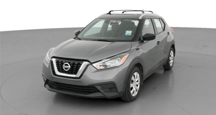 2018 Nissan Kicks S -
                  Concord, NC