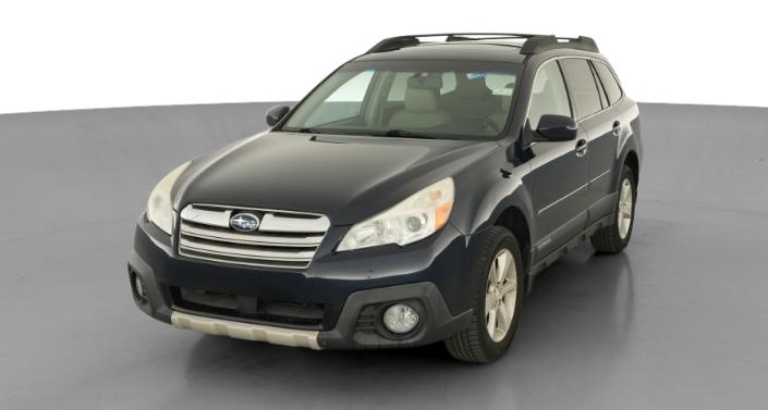 Thumbnail: 2014 Subaru Outback - 1