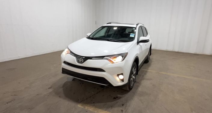 Thumbnail: 2018 Toyota RAV4 - 1