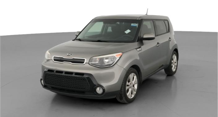 Thumbnail: 2016 Kia Soul - 1