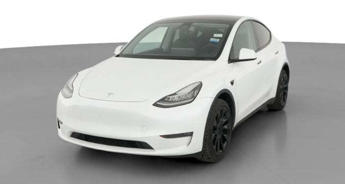 Thumbnail: 2023 Tesla Model Y - 1