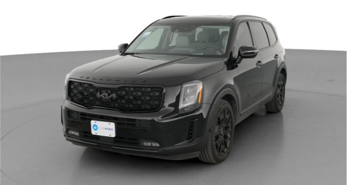 Thumbnail: 2022 Kia Telluride - 1